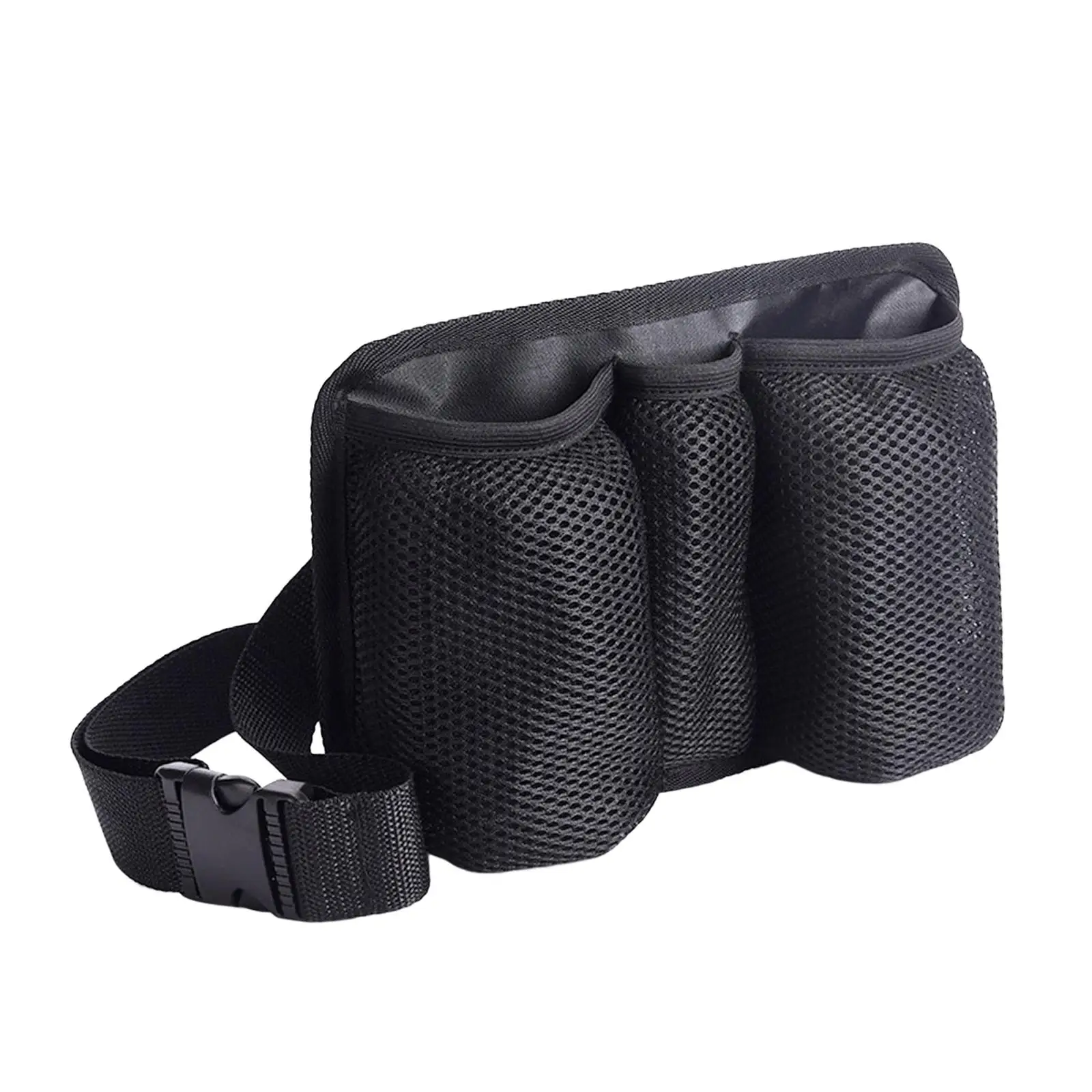 Multifunctional Tool Pouch Wrench Storage Case Adjustable Cleaning Tool Pocket Organizer Repair Waist for Waiter