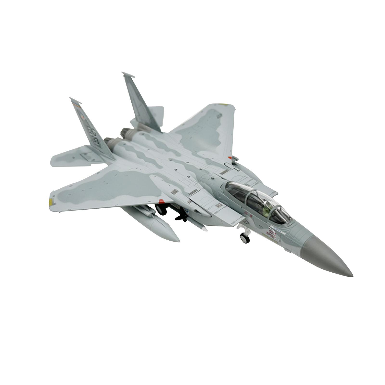 Collectibles Display Plane Simulation Plane Model for Home Decoration Ornament Office Decor Collections Adults Gifts