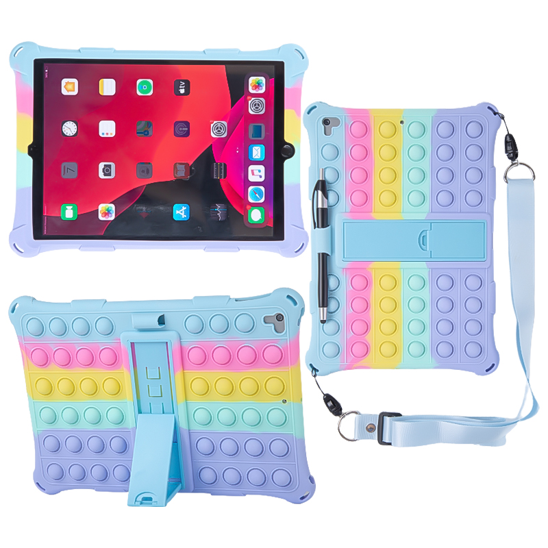 Caso tablet para ipad 9.7 2018 2017