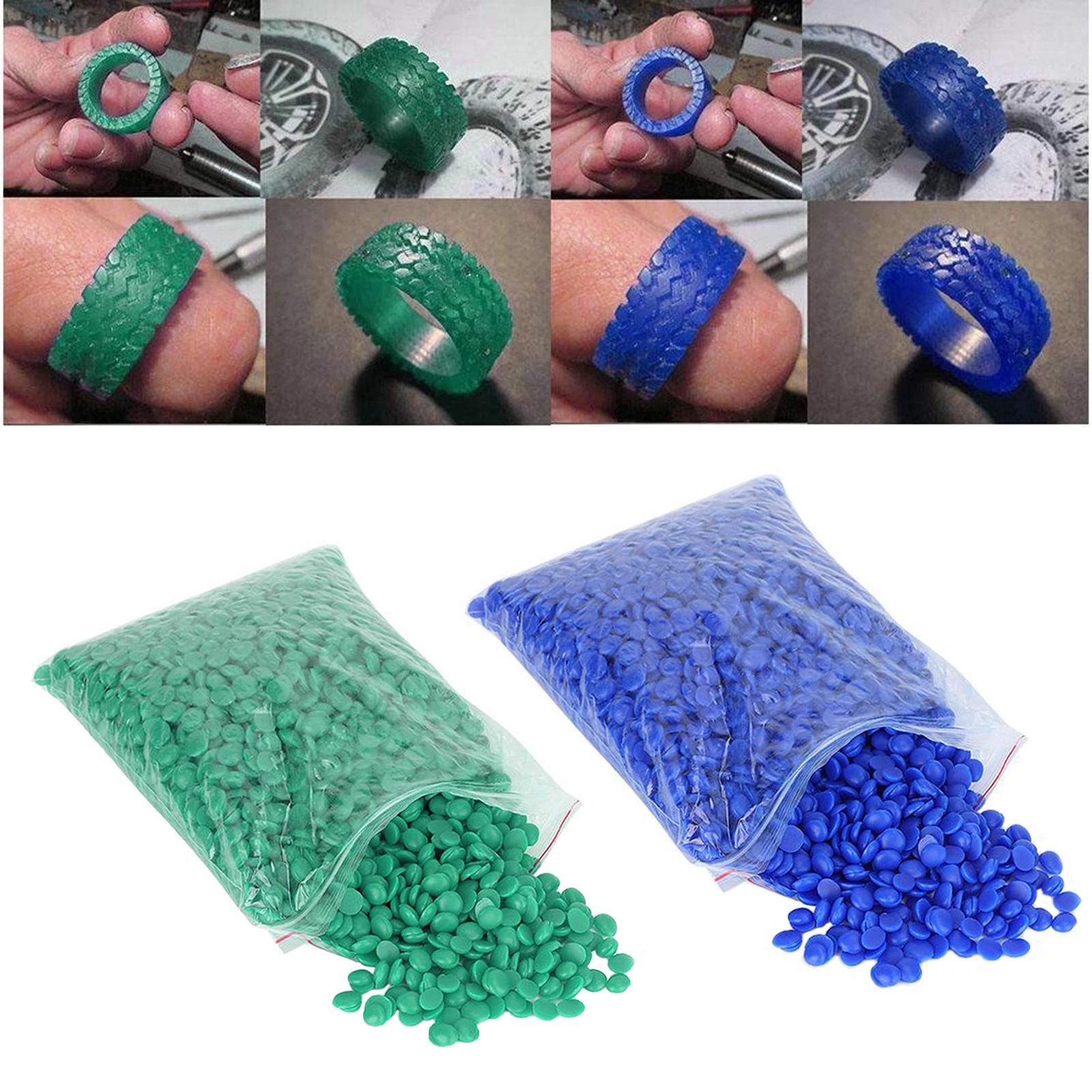 Premium Injection Wax Jewelery Making Tools for Sprues Specialty Waxes 16oz