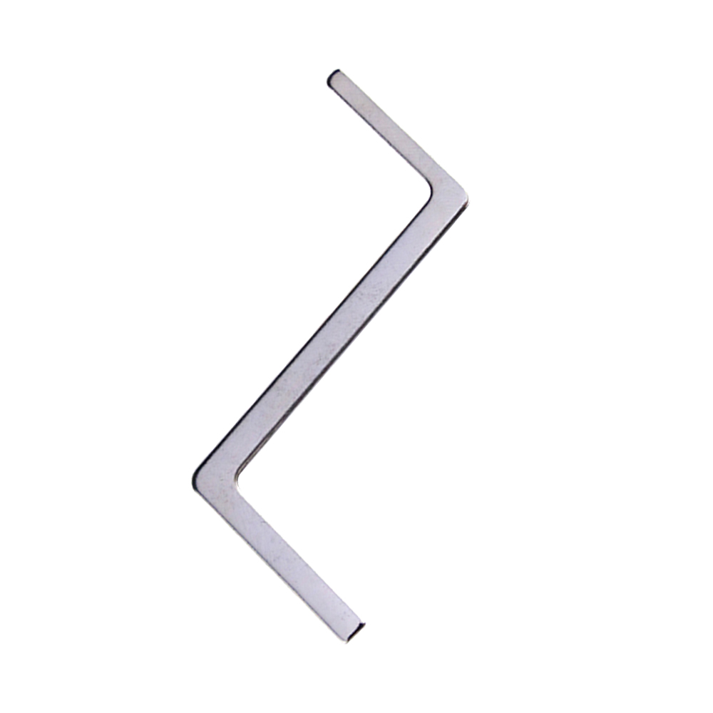 5 stücke Gebrochen Schlüssel Entfernen Auto Extractor pick Set Schlosser Schlüssel Tackle-Tool Liefert Lock Pick Hardware metall DIY Griff werkzeug – Detail 2