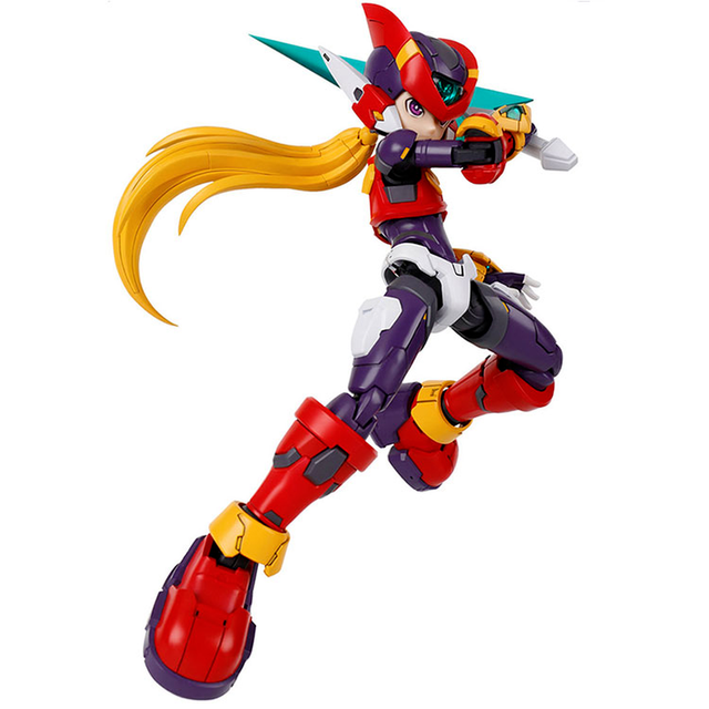 ROCKMAN ロックマン 25周年 プライズ フィギュア 赤｜Yahoo