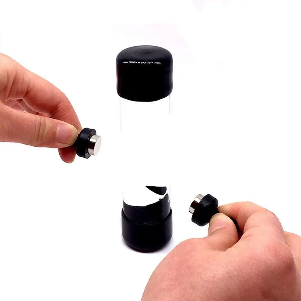Creative Ferrofluid Magnetic Fluid Liquid Toy Stress Relief Fidget Toys