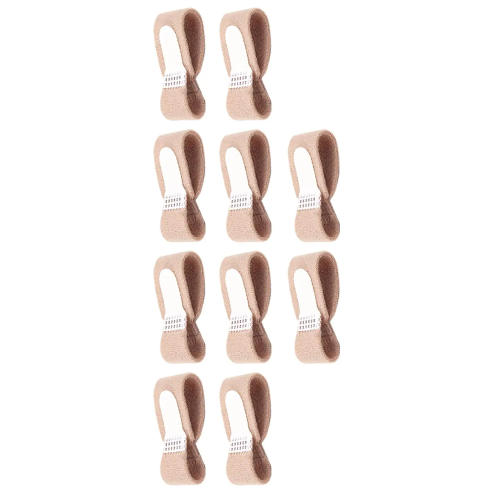 10 Pieces Finger  Finger Tapes for Jammed Fingers Daily  Convenient