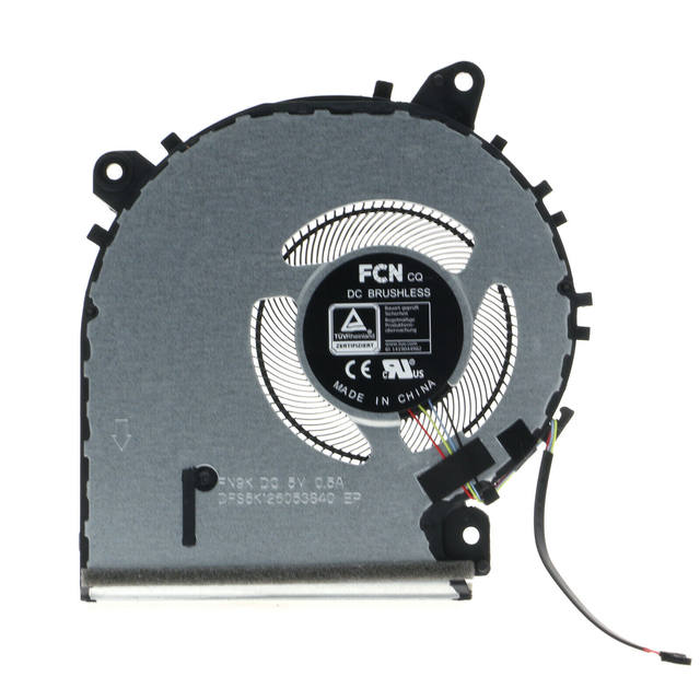 【激安アウトレット!】 for Fan Cooling CPU Laptop Asus X515 X515DA X415MA X415DA 冷却パーツ・ファン