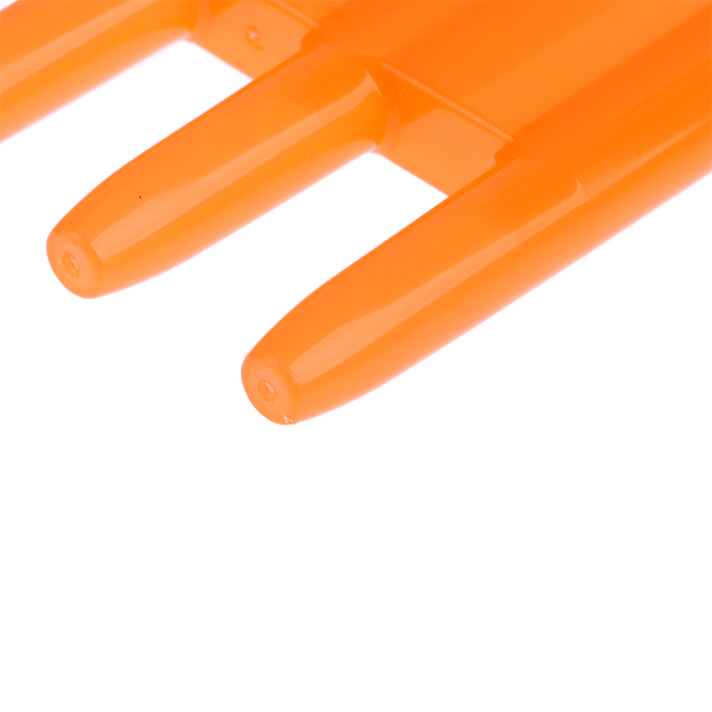 1pc Dartbox tragbare transparente Darts abs Dart Box Schlüssels chloss Schnalle integrierte Universal Dart Box geeignet für die meisten Darts – Detail 19