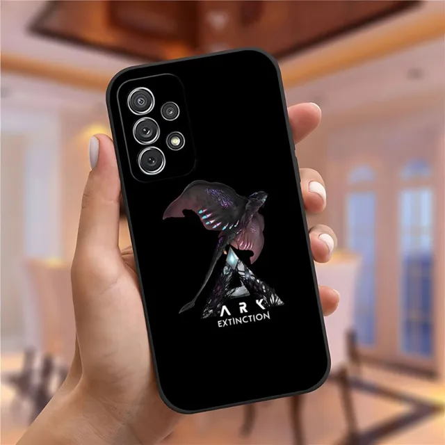 Ark 2 Phone Cases for Sale