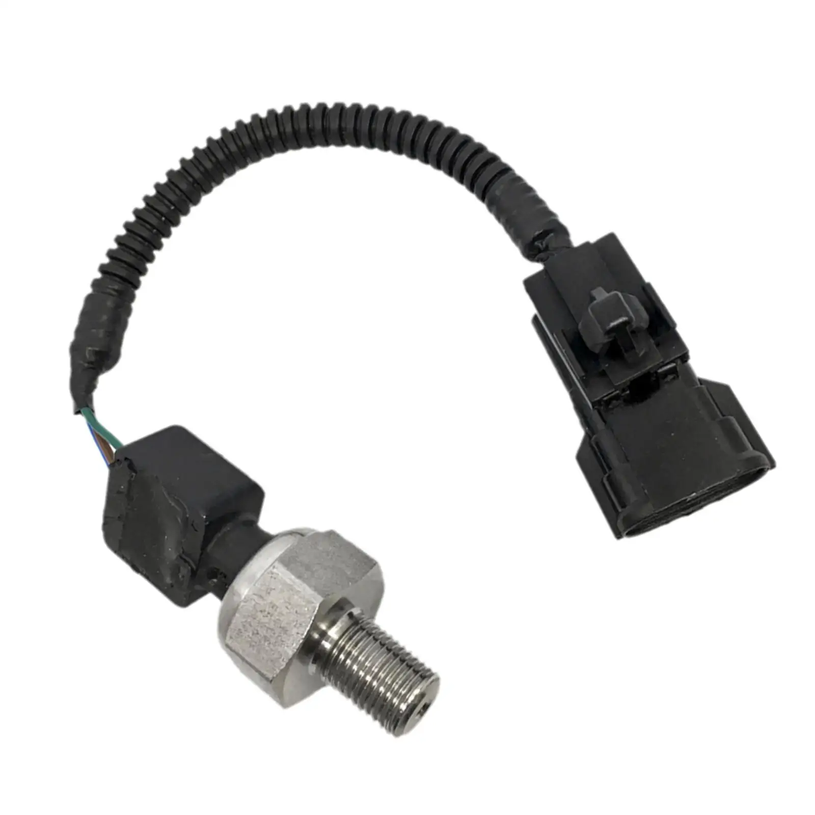 Fuel Pressure Sensor for      8945830010 Advanced manufacturing technology, high reliability and high performance