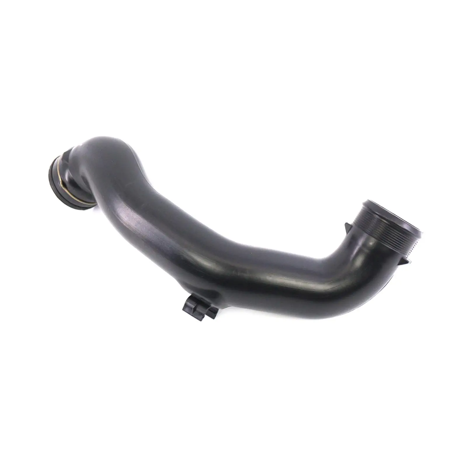 Intake Charge Tube Booster Intake Pipe Replacement Accessory Car Engine Air Intake Hose for BMW x5 E70 Lci x6 E71 x6 F16
