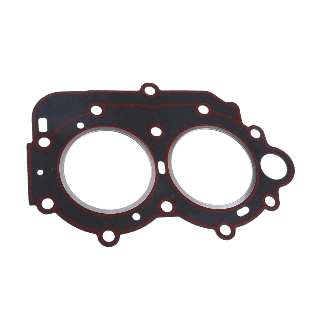 Head Gasket of The Outboard Engine for  9.9  15  18