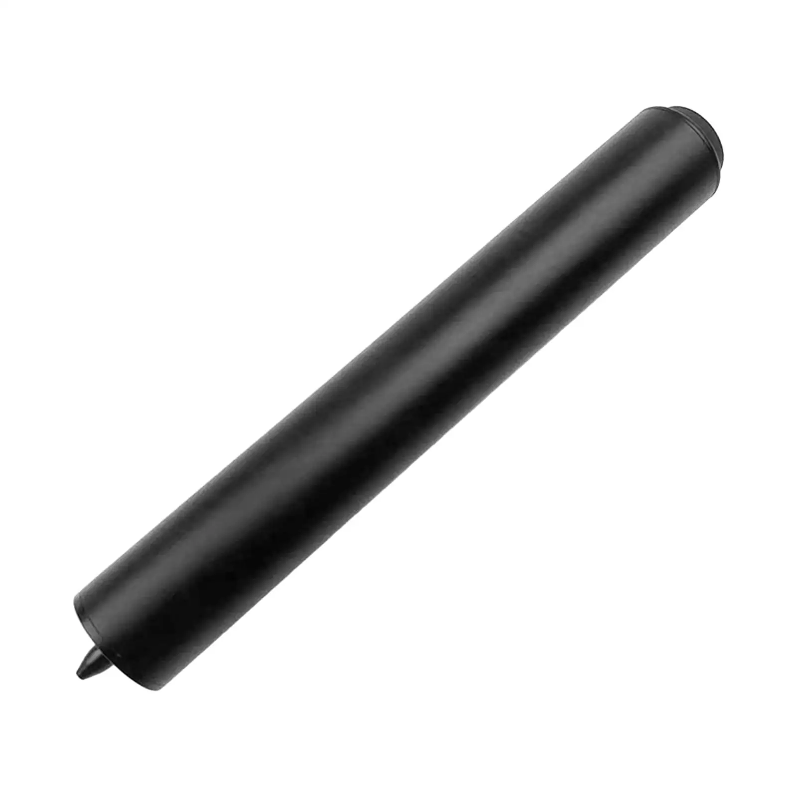 Pool Cue Extender, Snooker Cue Extension, Cue End Lengthener, Billiards Pool Cue Extension for Beginners Enthusiast Accessory