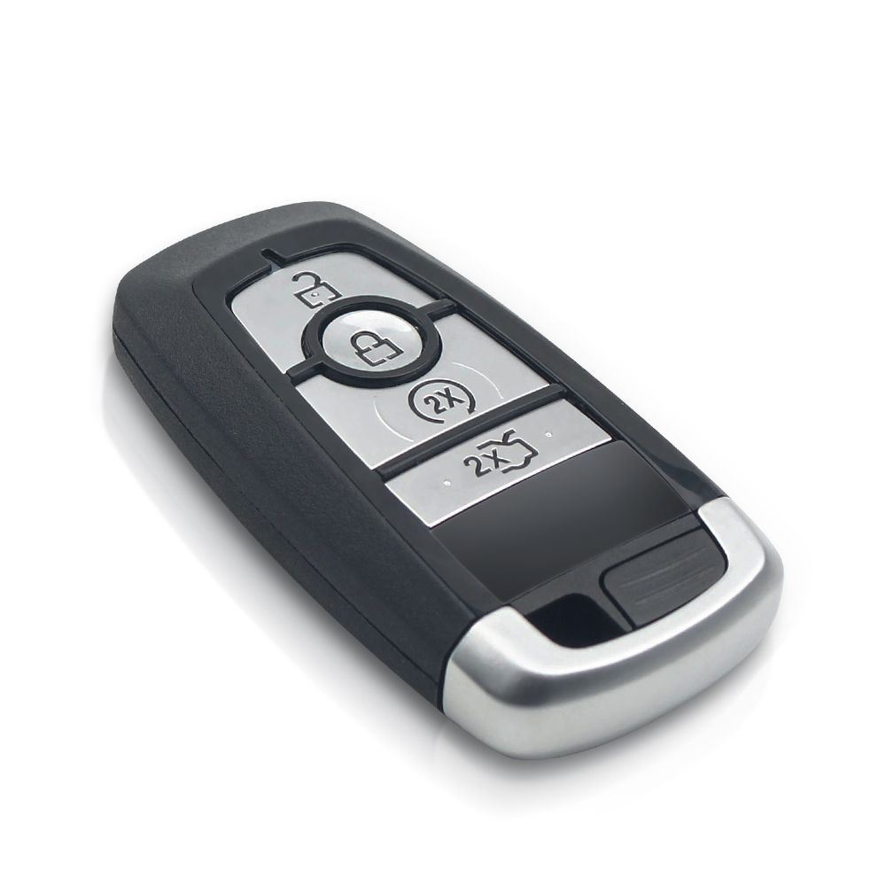 Chiave telecomando per Ford Fusion Mondeo Mustang Explorer Edge 2015 2016 2017 2018 Fob Shell Protect 7 Chiave telecomando per Ford Fusion Mondeo Mustang Explorer Edge 2015 2016 2017 2018 Fob Shell Protect - Sc17b4f69d6964d56984a7a4e1a01f7085