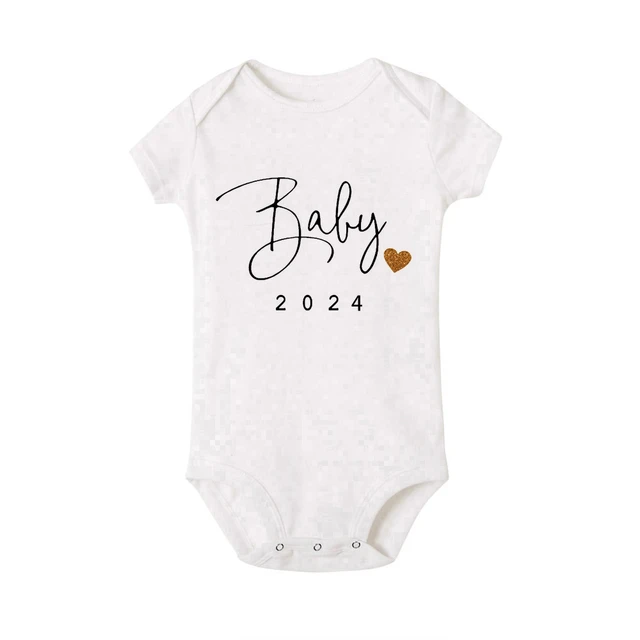 Coming Soon 2024 Onesie – Ella and Moose