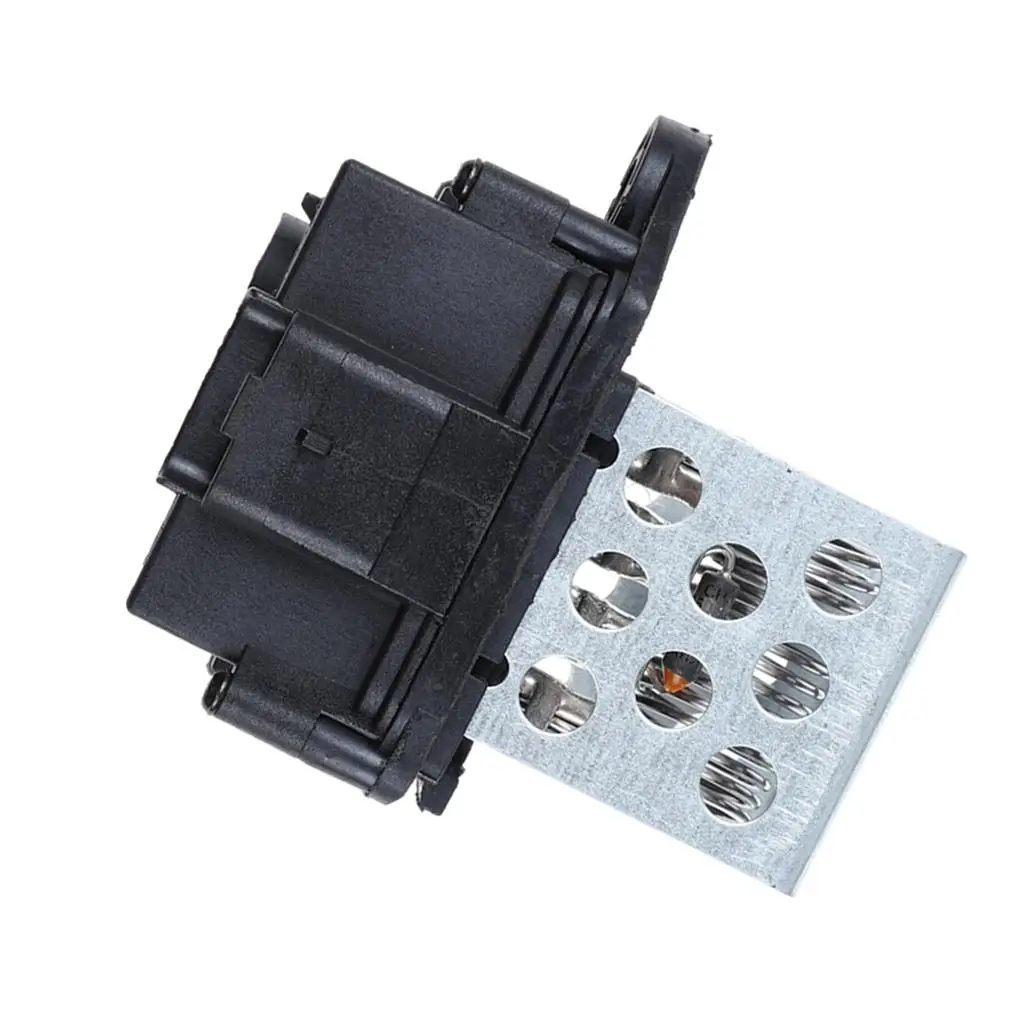 Heater Blower Motor Fan Resistor 9658508980 1308.CL Control Relay Fit for Citroen DS4 DS5 C4