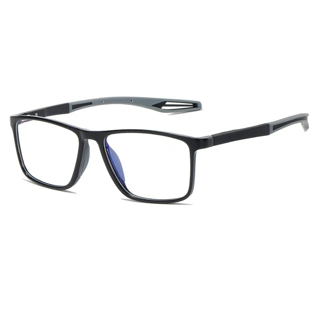 Sc193126b4ae548508da492b70b0e1cdaD Anti-blue Light Reading Glasses Ultralight TR90 Sport Presbyopia Eyeglasses Women Men Far Sight Optical Eyewear Diopters To +4.0