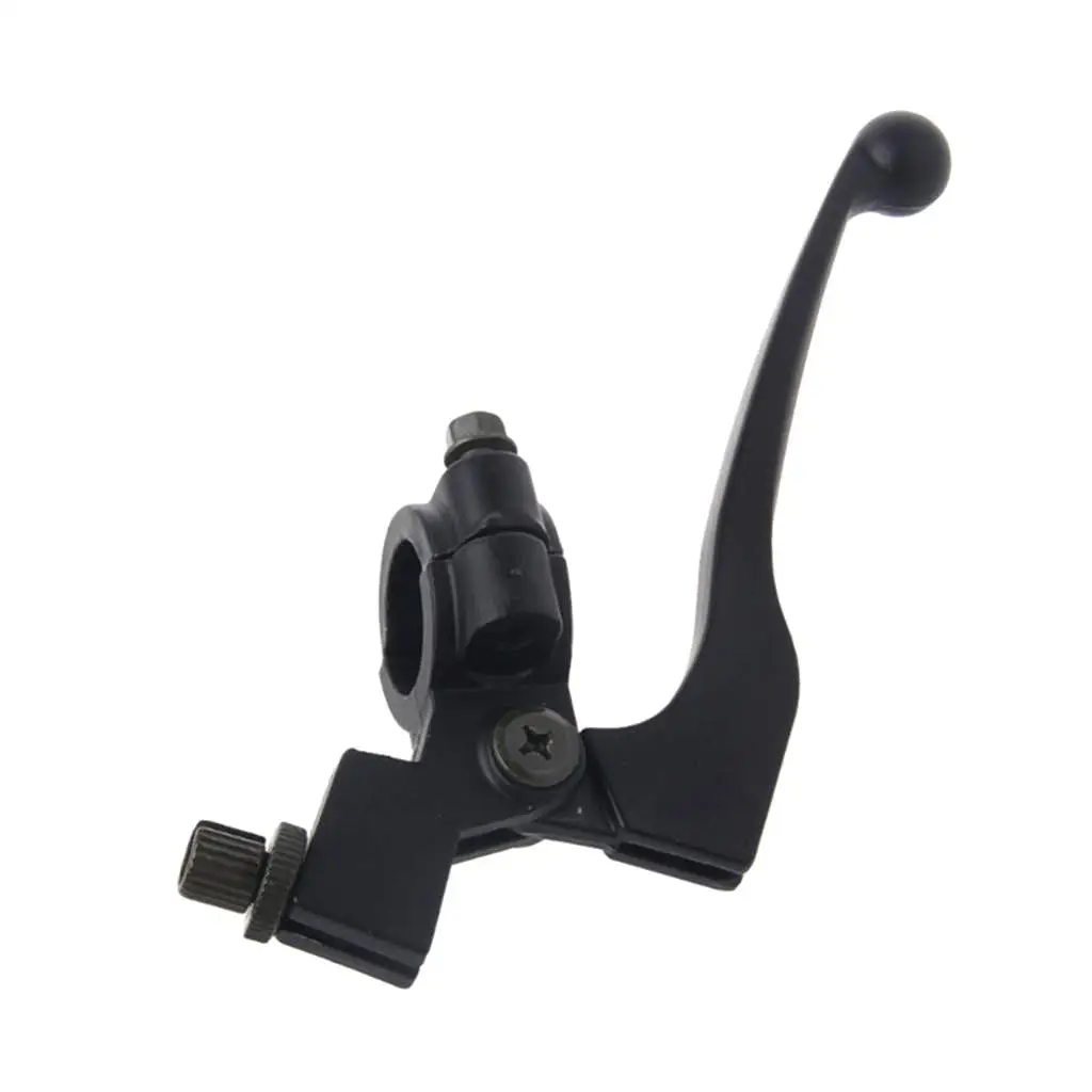 Universal clutch lever front left for 22mm 7/8 