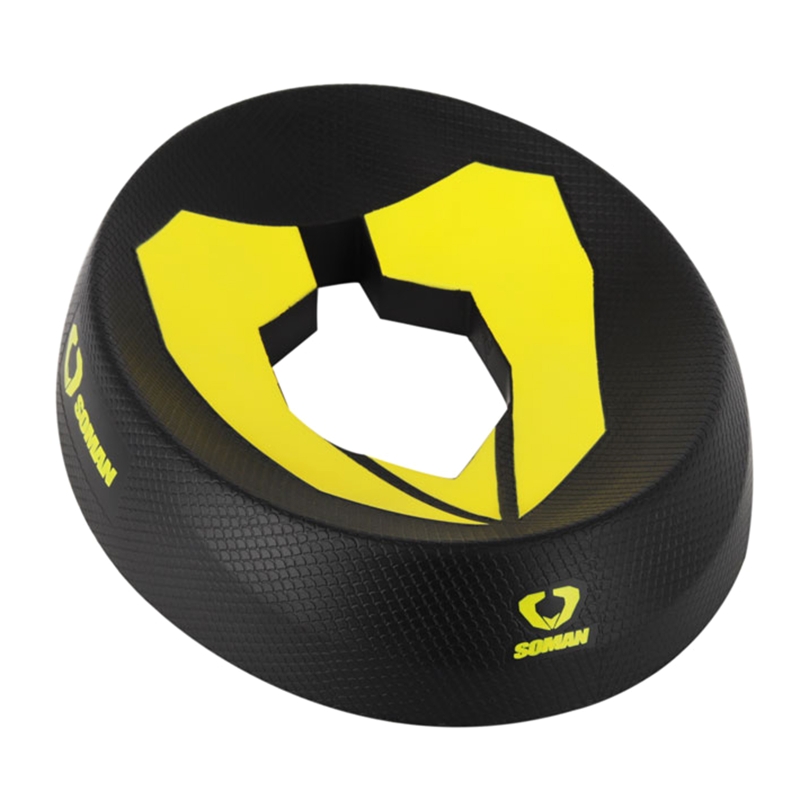 Motorradhelm-Aufbewahrungskissen, Motorrad-Zubehör, Helmständer-Unterstützung – Detail 20