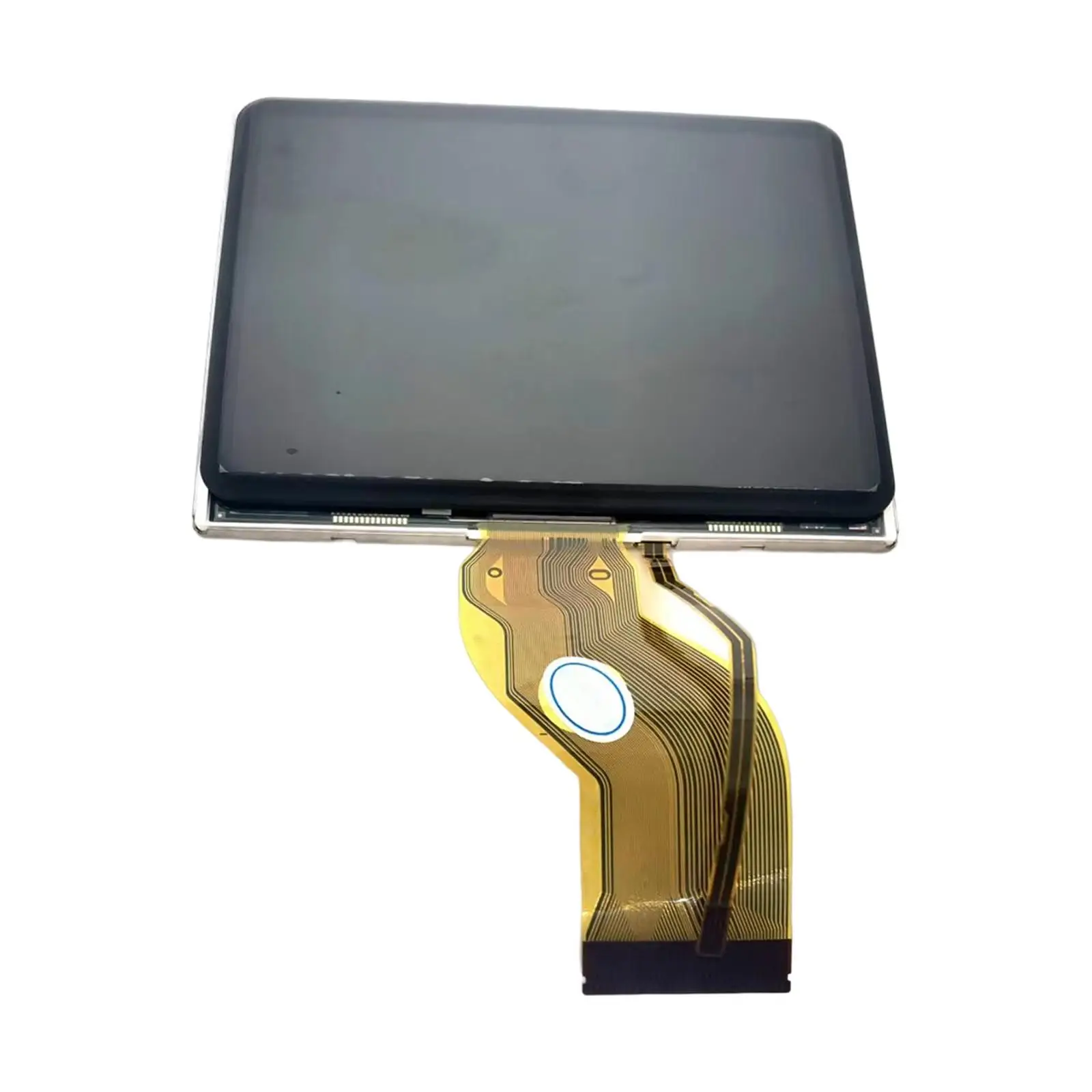 High Performance LCD Display Screen Replace Parts for D7100 Slr Digital Camera Accessories with Backlight