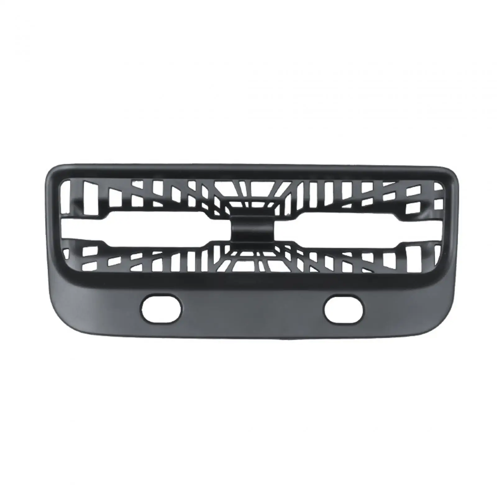 Rear AC Vents Cover Vent Protective Guard Replaces for Tesla Model Y 3