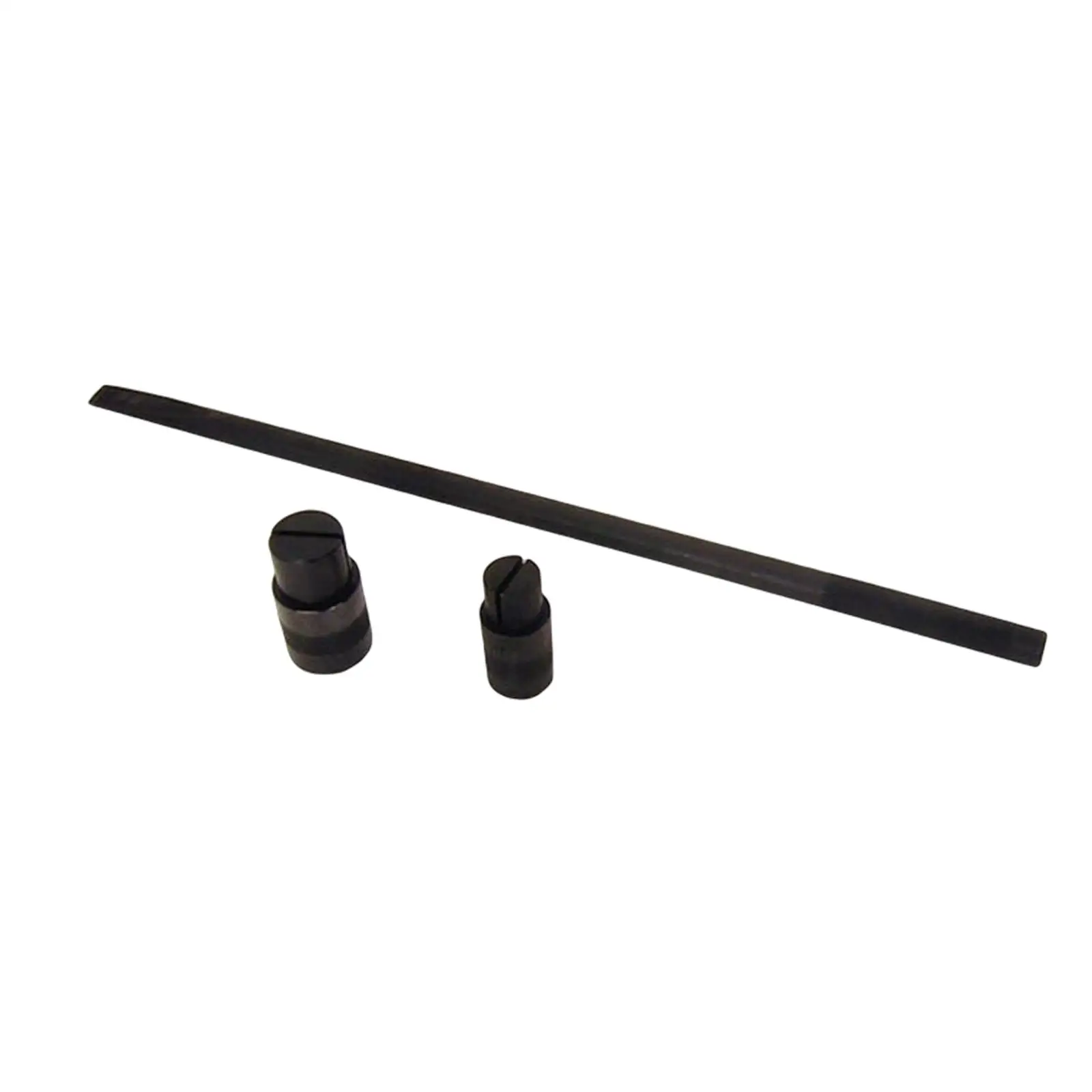 Set of 3 Wheel Bearing Remover Replaces for Davidson Good Performance