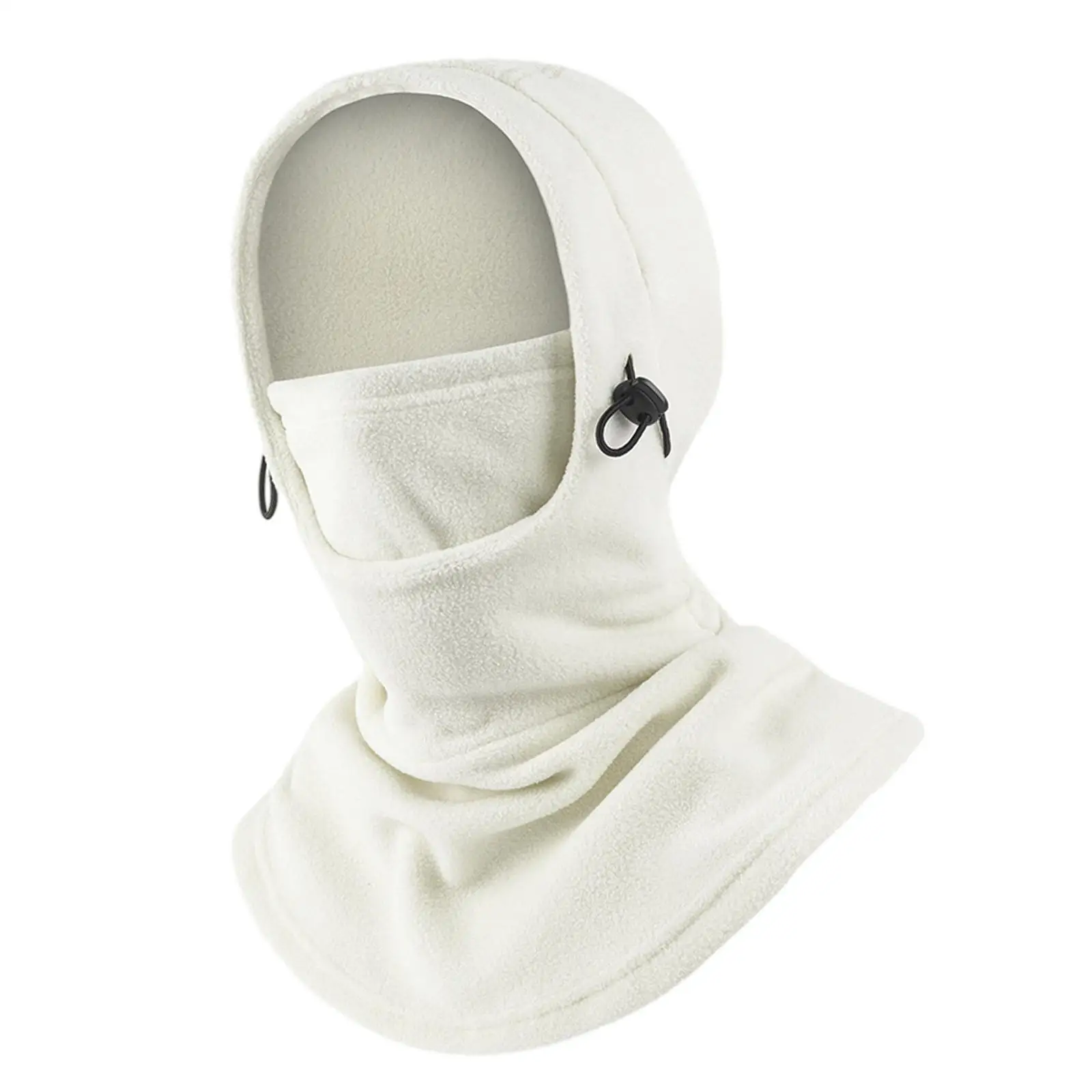 Winter Balaclava Thermal Warm Hood for Hiking Motorcycle Accessories Fishing