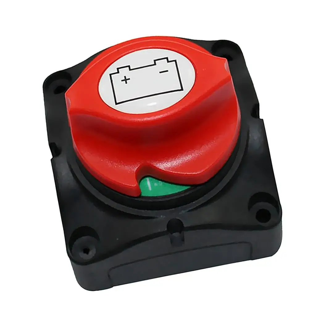 400A Battery Switch / Main Disconnect Switch