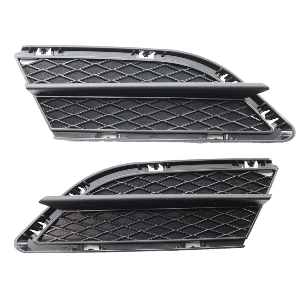 Front Bumper Lower Grille 51117198902 Accessories Trim Insert Fits for  3 Series E90