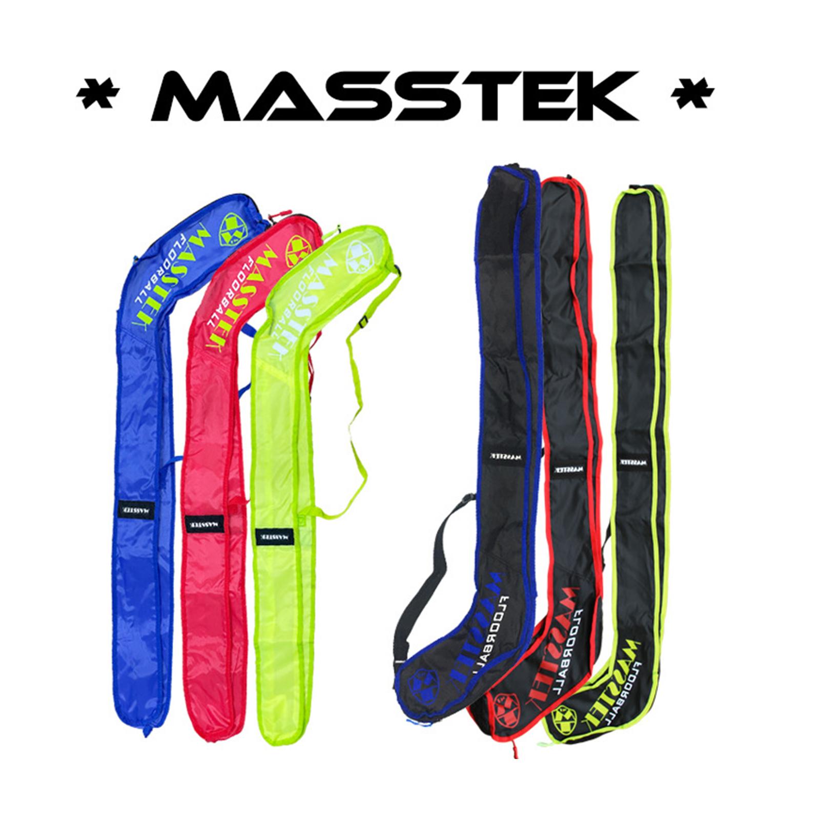 Description Picture 2 of itemOne Shoulder Ice Hockey Sticks Bag Light Waterproof Adjustable Portable Field Hockey Bag for Hockey Stick Ice Hockey Equipment