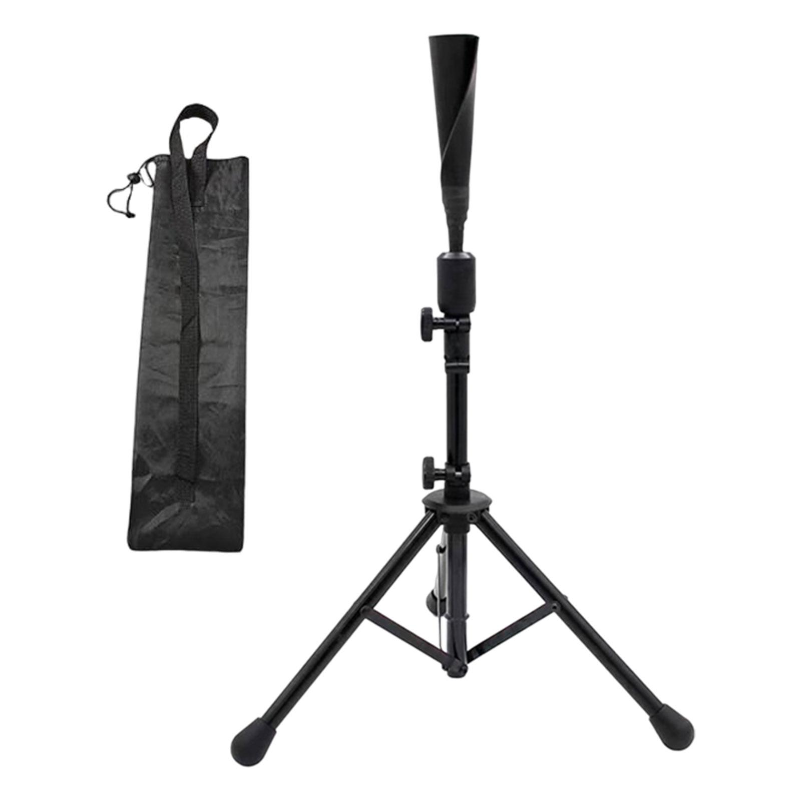 Baseball Batting Tee Teeball Hitting Tee Training Aid Hitting Tee Stand Softball