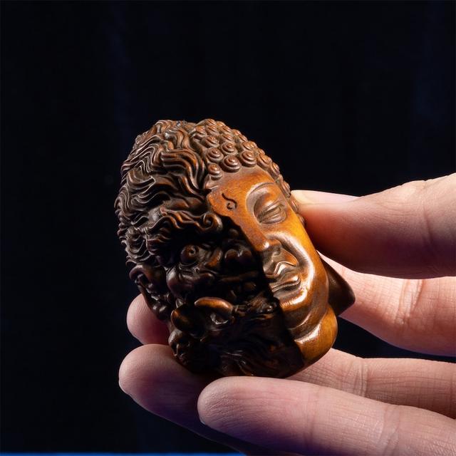 【福王】〇象牙 彫刻 仏像 ケース付 オブジェ 置物 小物/計2点 y44-444389 Yahoo!オークション -「象牙 彫刻 置物」(美術品) の落札相場・落札価格