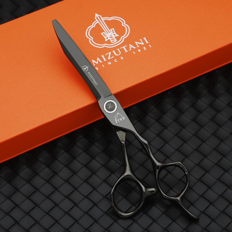 Best of Mizutani Hairdressing Scissors, Thinning Shears, Professional Barber Tools, 6-6.1-6.3-6.7-7 Inch 440C VG10 Reviews & Tips