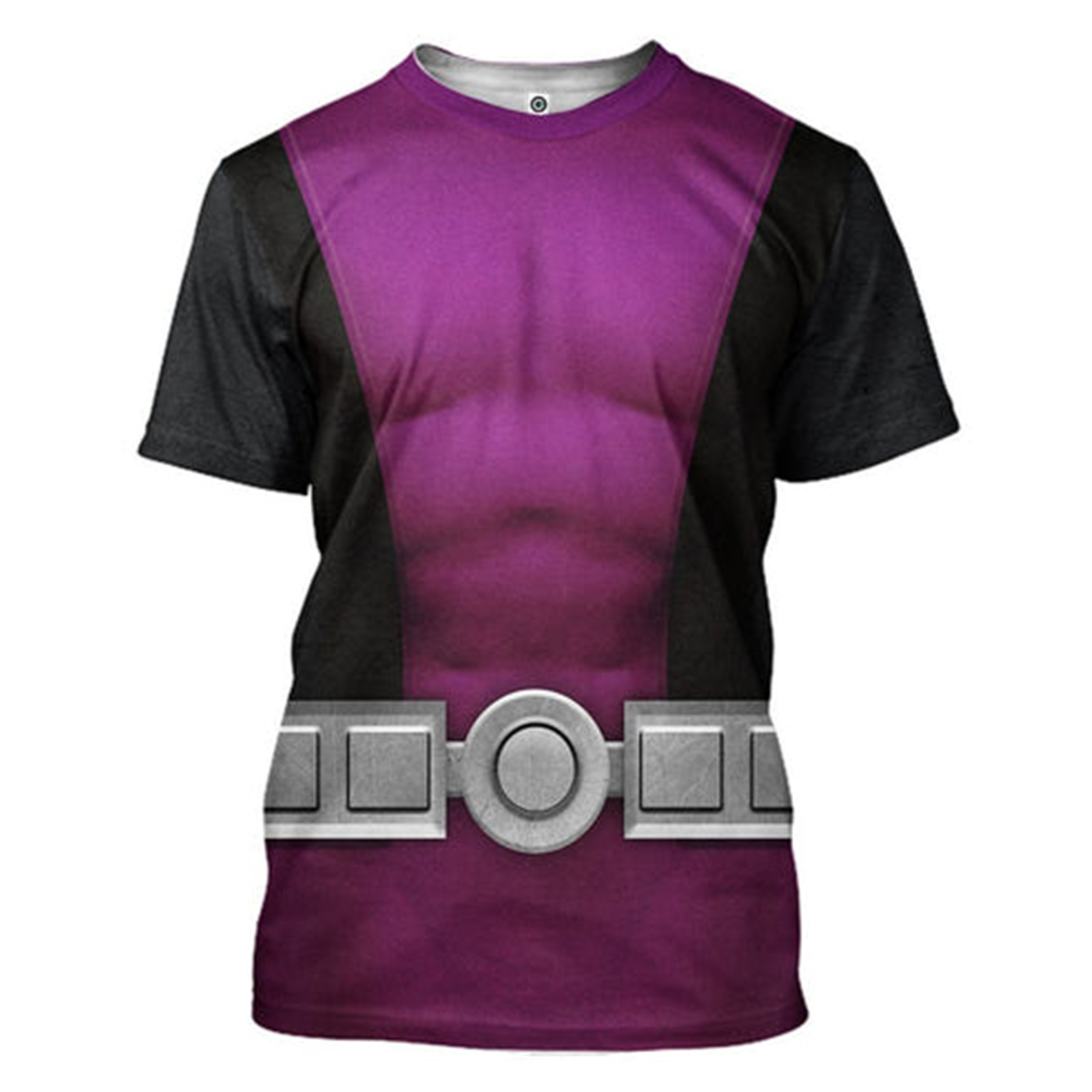 Hx Titan Biest Boy Cosplay Kostüme 3d gedruckt T-Shirts Sweatshirts Hoodies männliche weibliche Tops Mäntel Männer Kleidung Drops hipping – Detail 10