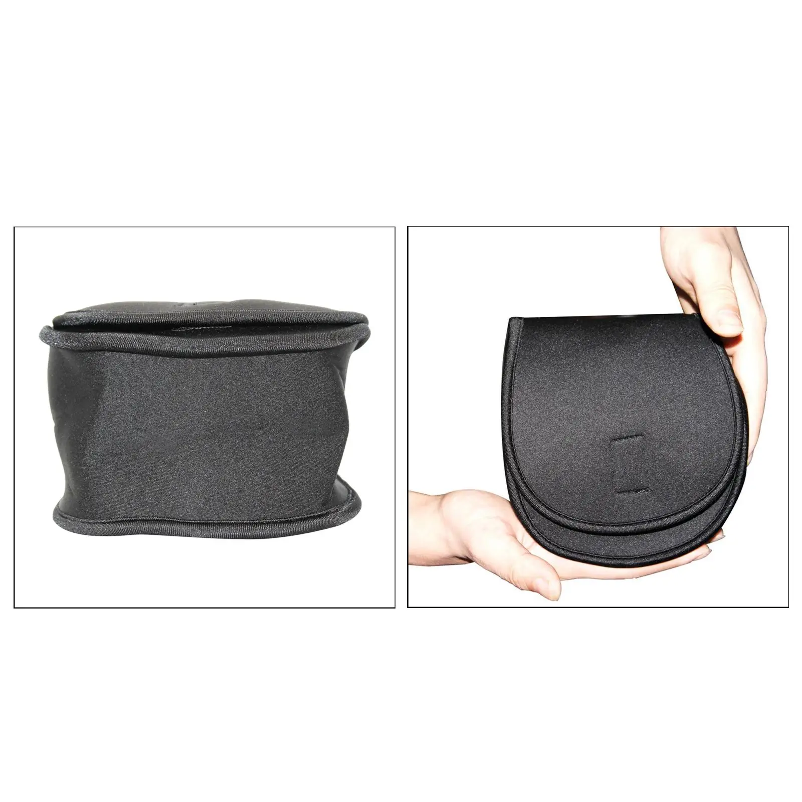   Reel Cover Pouch Bag Protective Holder Protectors