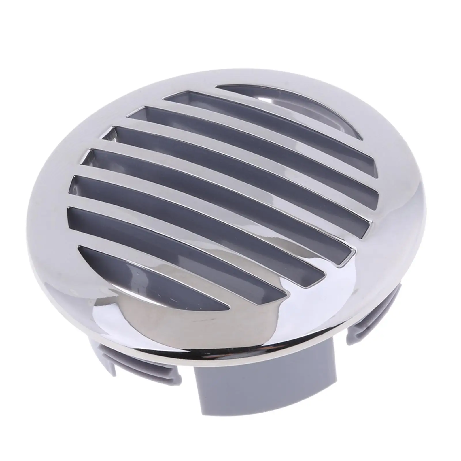 3inch 316 Stainless  Round Louvered   for Marine Boat Replacement 76mm