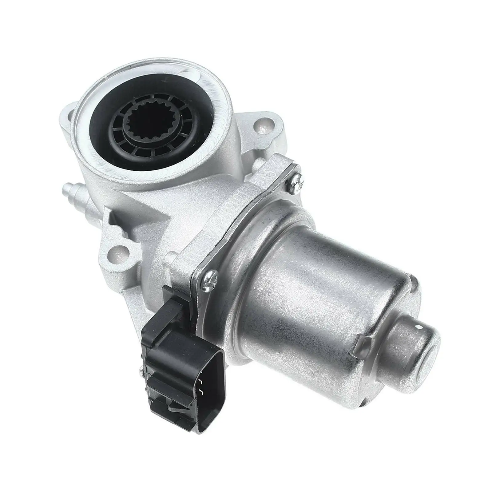 Transfer Case Shift Motor Actuator Metal for GMC Sierra 3500 HD 4WD