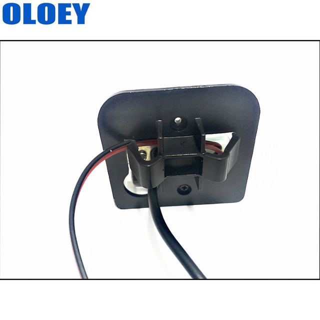 Rear View Reverse Back Up Parking Camera For Mazda CX-7 CX7