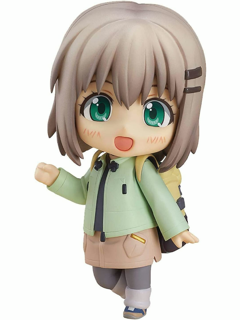 Фигурка аниме «Хорошая Улыбка», воодушевление восхождения: Aoi Yukimura  Nendoroid #470, коллекционная игрушка, подарок на Хэллоуин | AliExpress