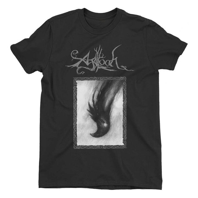 Fashion agalloch hoodie