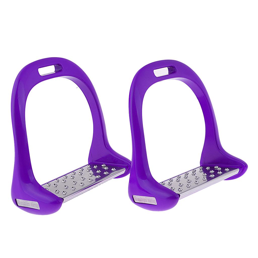 2 horse stirrups safety stirrups safety stirrups equestrian accessories