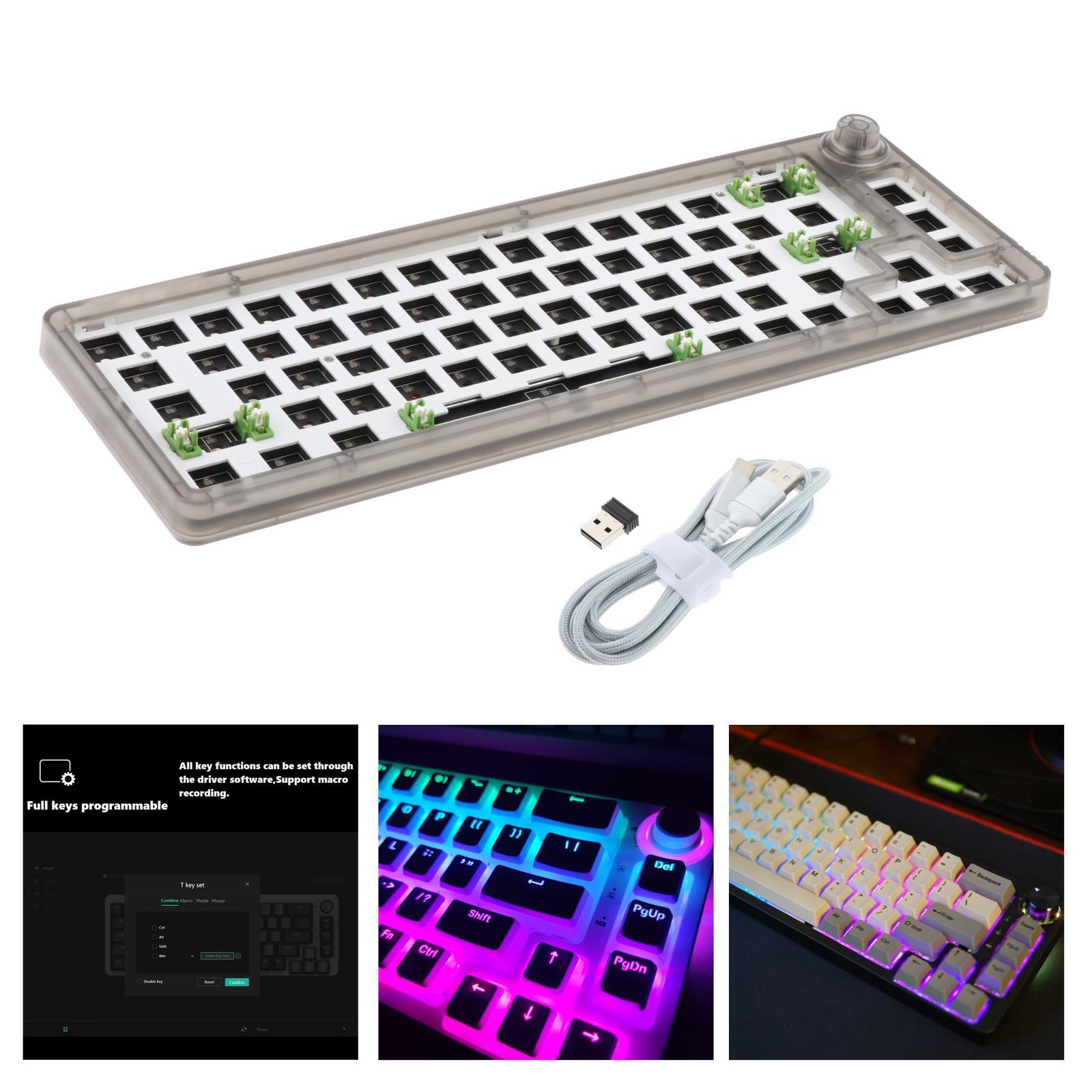 rgb t, para keymecânicos, hot pinos, hot