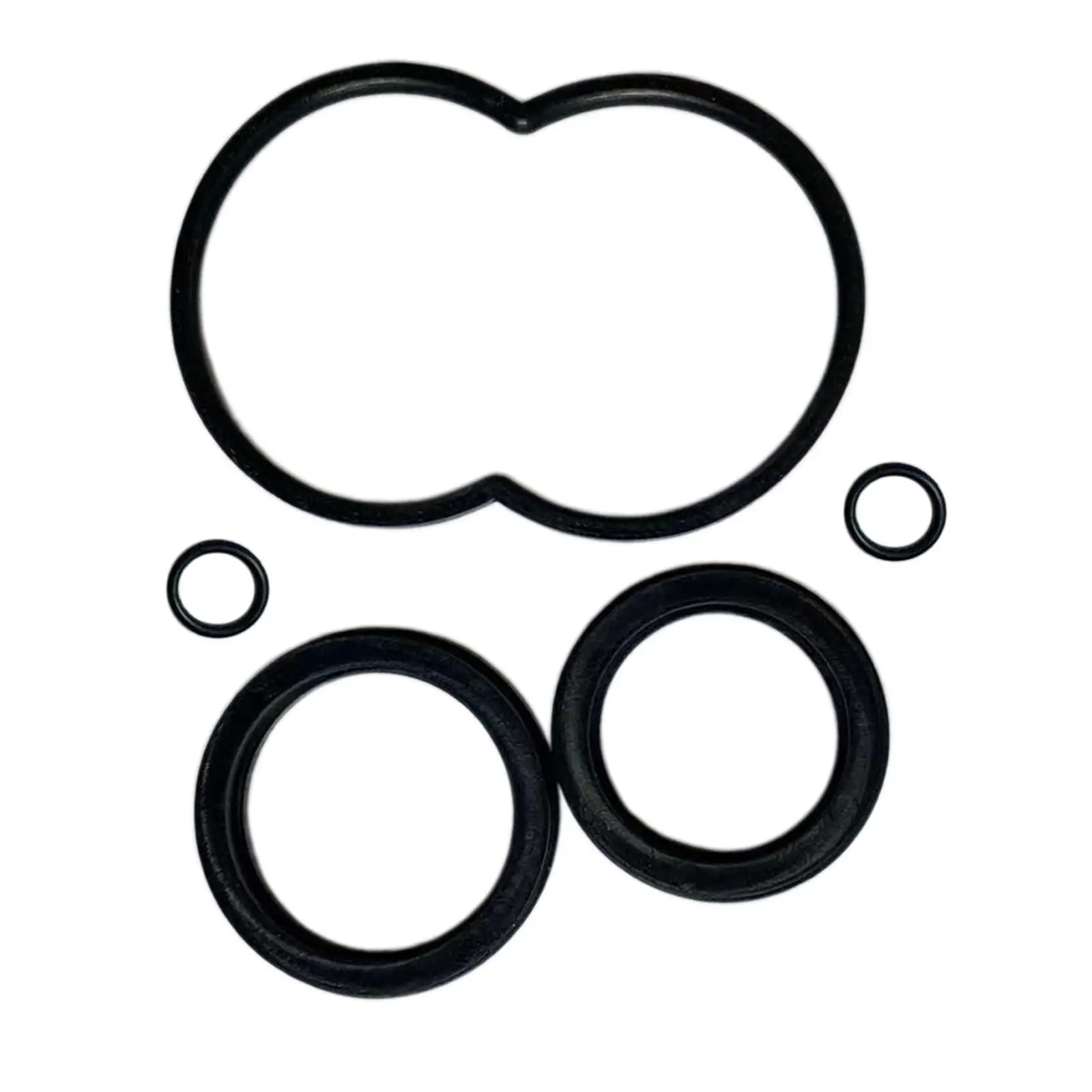 Universal 5x   Leak Repair Seal Kit 2771004 for  GMC  GM  Ram