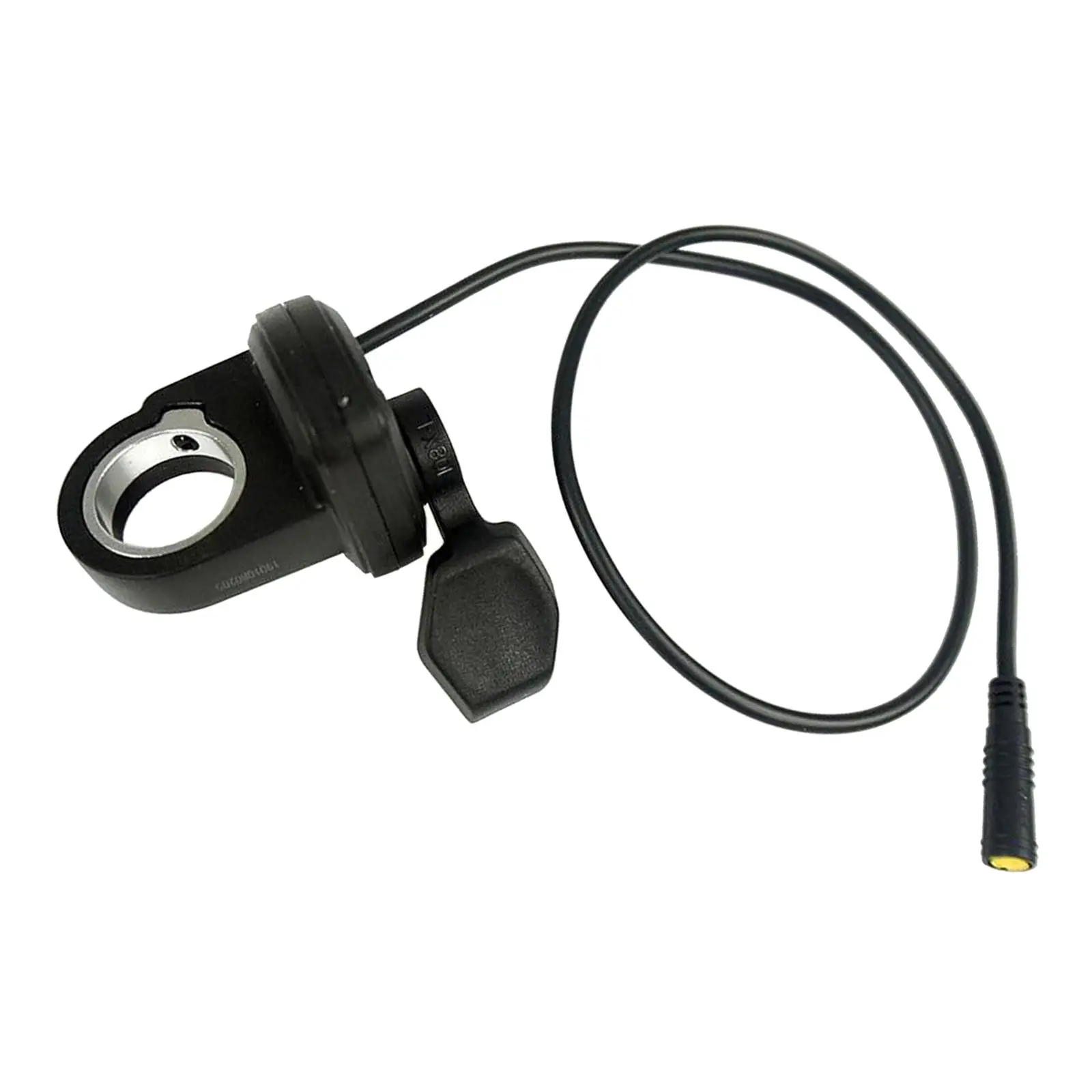 Thumb Throttle Electric Scooter Speed Control Lever