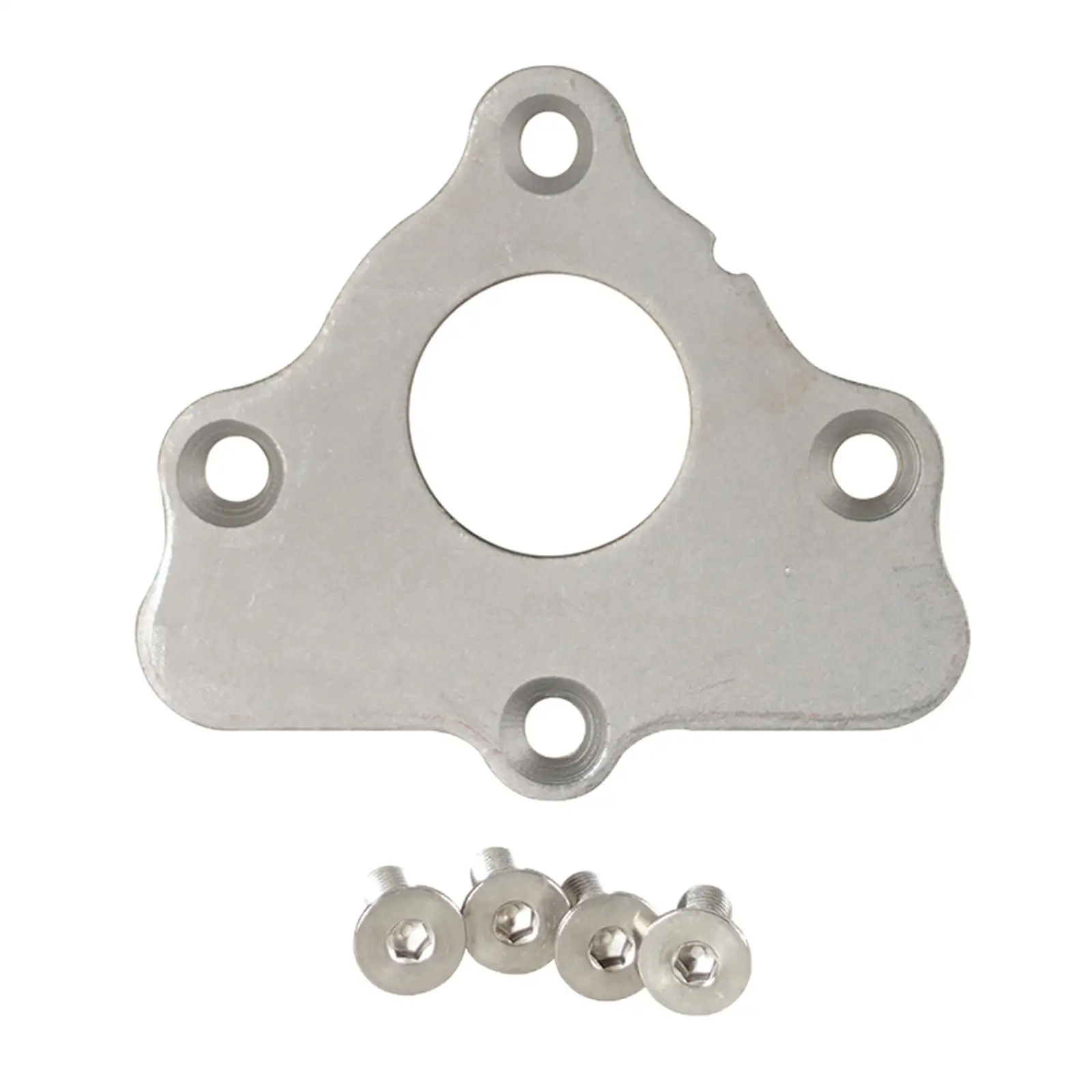 Camshaft Thrust Retainer Plate Fit for LS2 Acceories Premium Direct Replaces