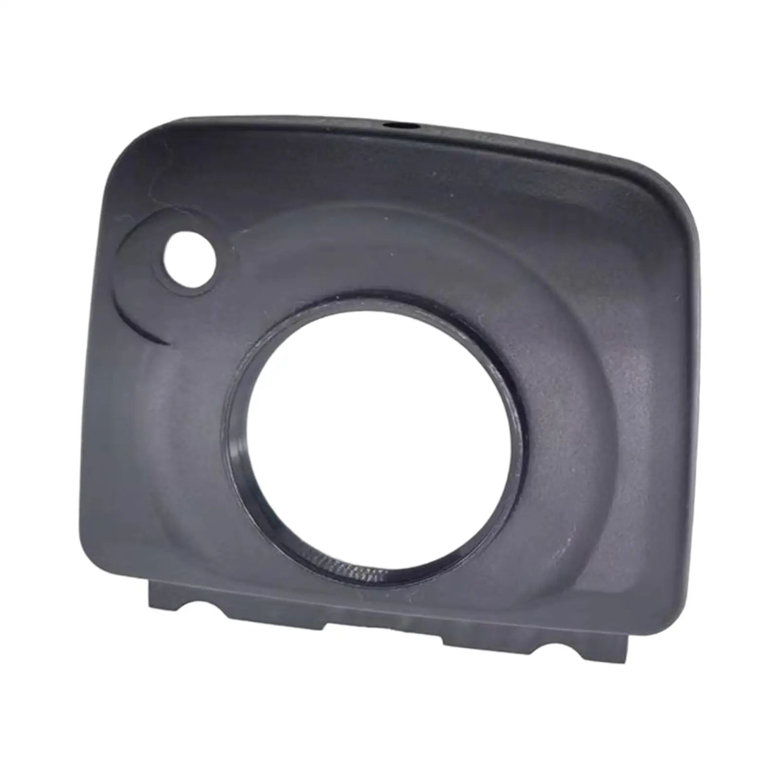 Professional Viewfinder Frame Accessory Black Durable Eyepiece Cover for D810 Camera Repair Part