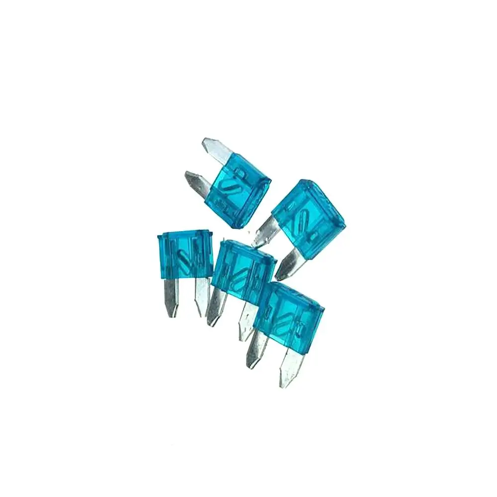 5 x 15A Add Circuit Mini Fuse Holder  ATC  Tap