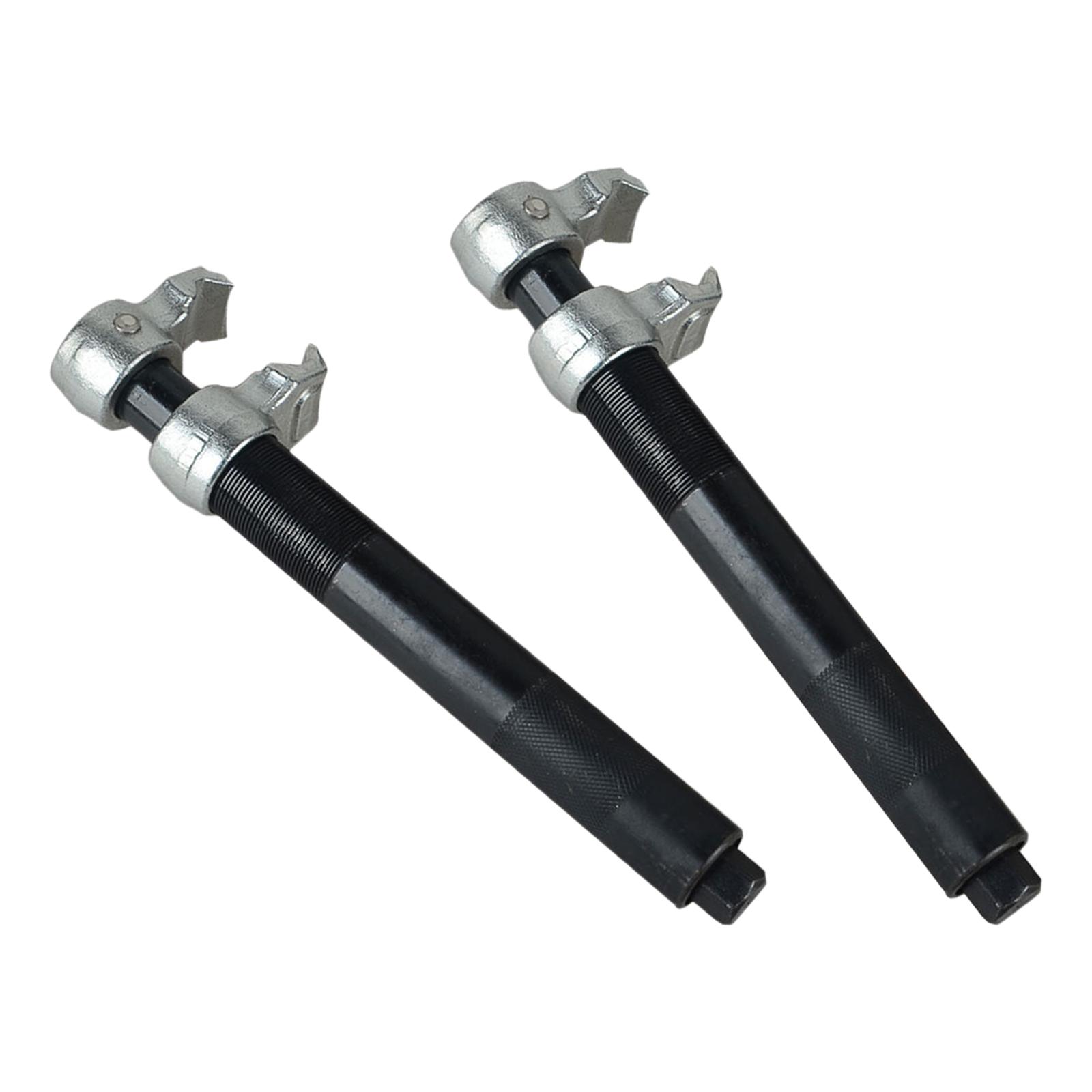 Compressor Adjustable Replacement Spreads or Compresses Spring Struts Shocks