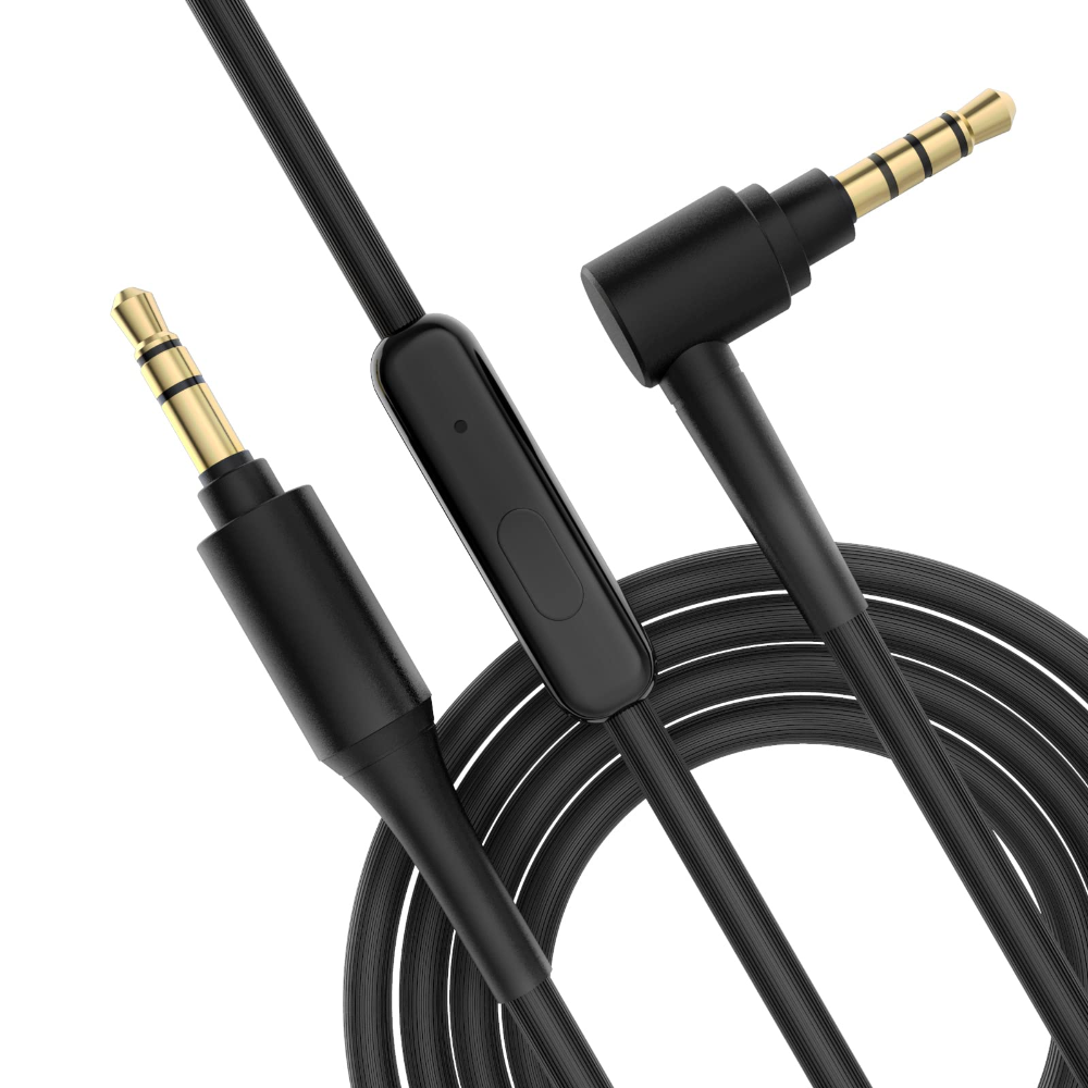 OFC Replacement Cable Extension Cord Wire for Sony Ult Wear Headphones