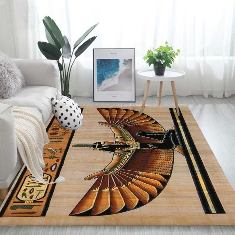 Decorações de luxo, mesa de sofá, tapetes