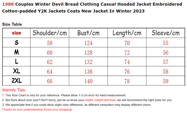 Hooded Padded Jacket and Thin Sweatshirt 12