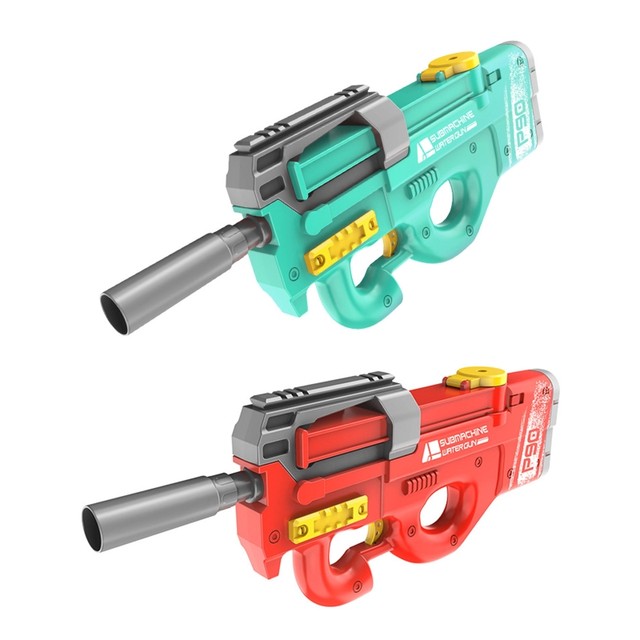 Pistola de água Hasbro-Nerf Super Soaker para crianças, blasters originais,  jogo de festa na praia, pistola de água brinquedos - AliExpress